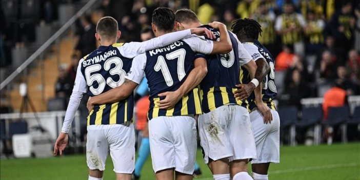 Fenerbahçe, Lugano ile eşleşti