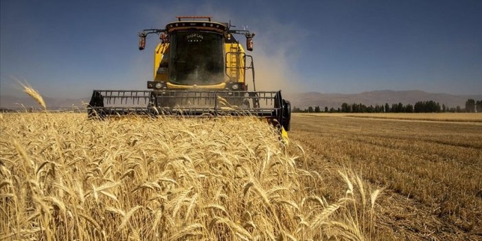 Tarımsal girdi fiyat endeksi,  aylık yüzde 1,72, yıllık yüzde 52,2 arttı