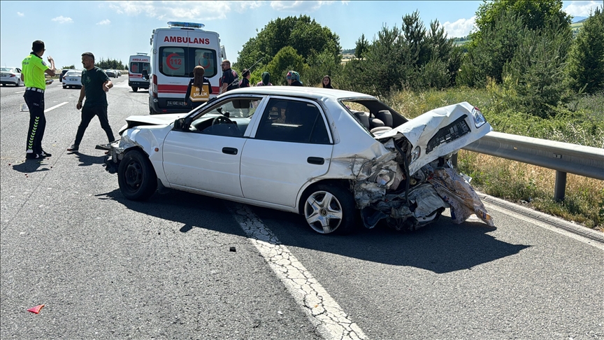 62 kişi öldü, 8 bin 690 kişi yaralandı