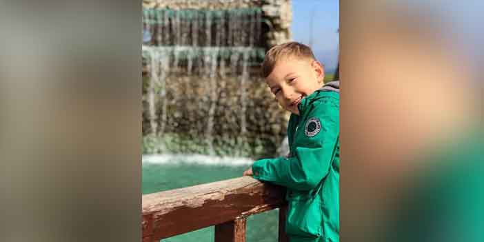 6 yaşındaki çocuk hayatını kaybetti