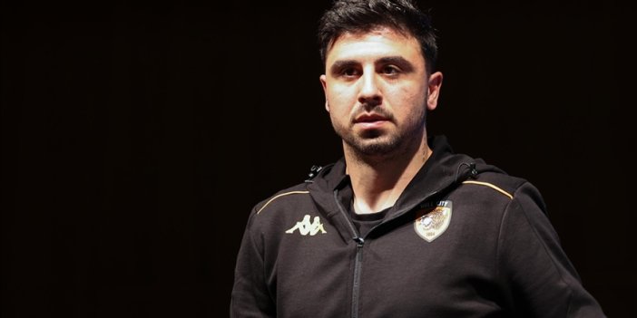 Trabzonspor, Ozan Tufan ile 3+1 yıllık anlaşma sağladı