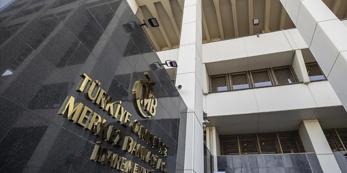 Merkez Bankası, politika faizini yüzde 50'de sabit bıraktı