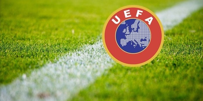 UEFA,Merih Demiral hakkında soruşturma başlattı