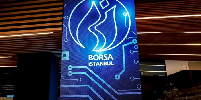 Borsa güne yükselişle başladı