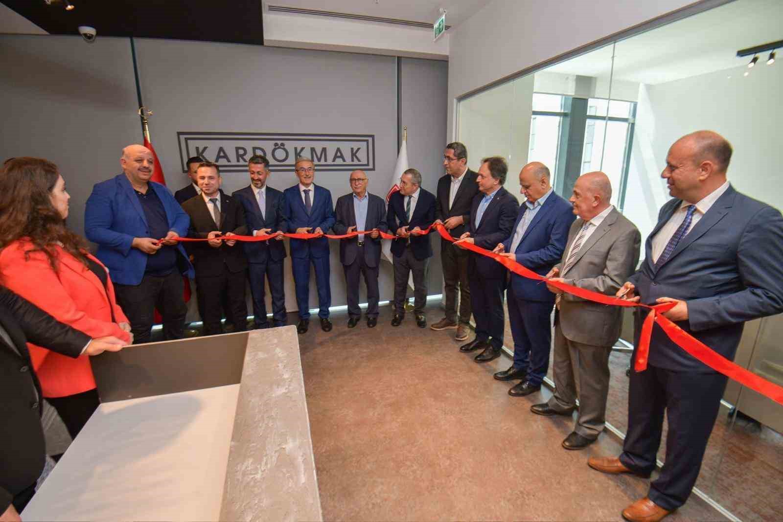 TEKNOPARK İstanbul’da yeni ofisini açtı