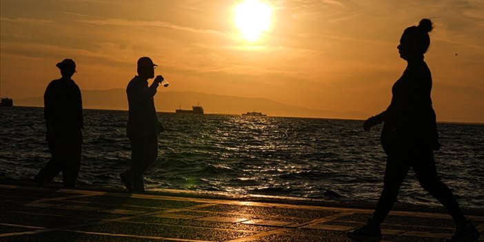 Son 23 yılın en kurak haziran ayını yaşadı