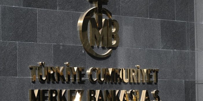 Merkez Bankası Finansal Hesaplar Raporu yayımlandı