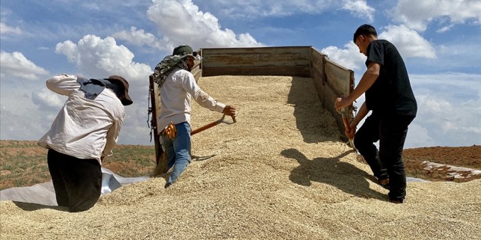 600'ün üzerinde alım noktası