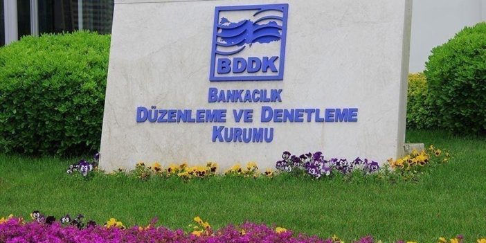 BDDK'den teşkilat yönetmeliğinde değişiklik