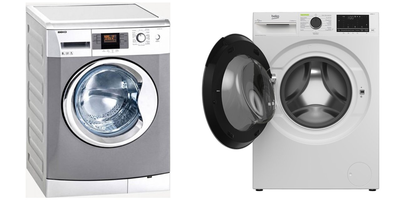 Beko Çamaşır Makinesi: Teknoloji ve Konforun Buluştuğu Nokta