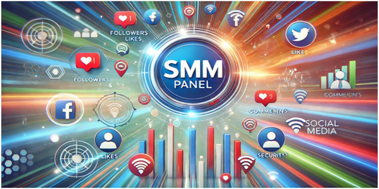 En Uygun Fiyatlı SMM Panel Nedir ve Nasıl Çalışır?