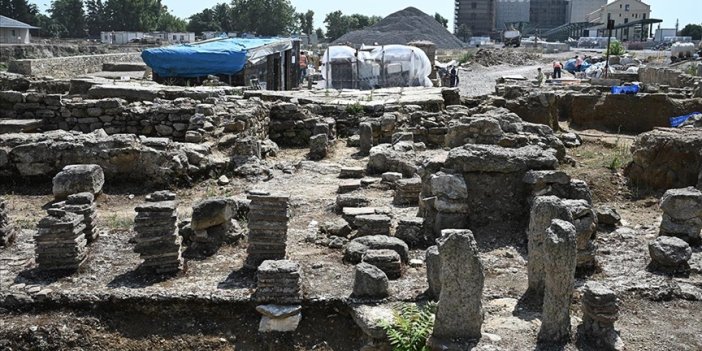 İstanbul'un tarihini değiştirecek