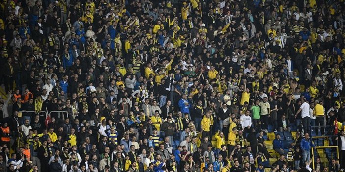 Ankaragücü'nde  "taraftar" etkisi