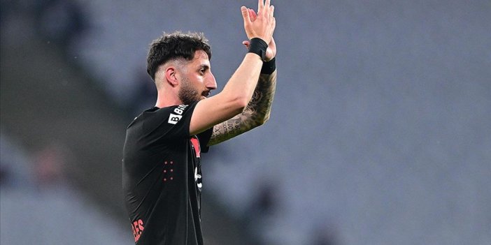 Beşiktaş, Can Keleş'i transfer etti