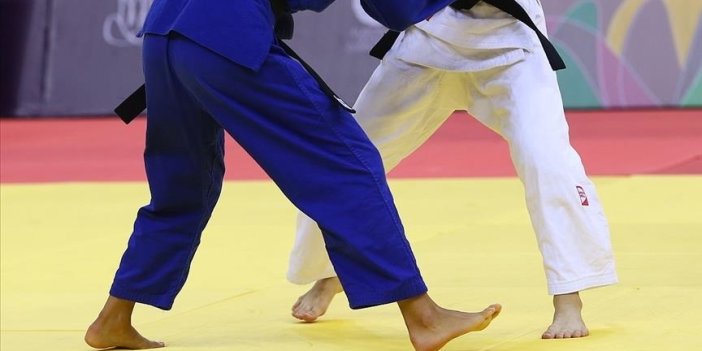 Judoda 24 yıldır olimpiyat madalyasına hasretiz