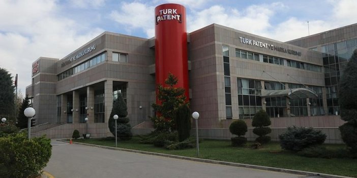 TÜRKPATENT'e 6 ayda 7 bine yakın başvuru yapıldı