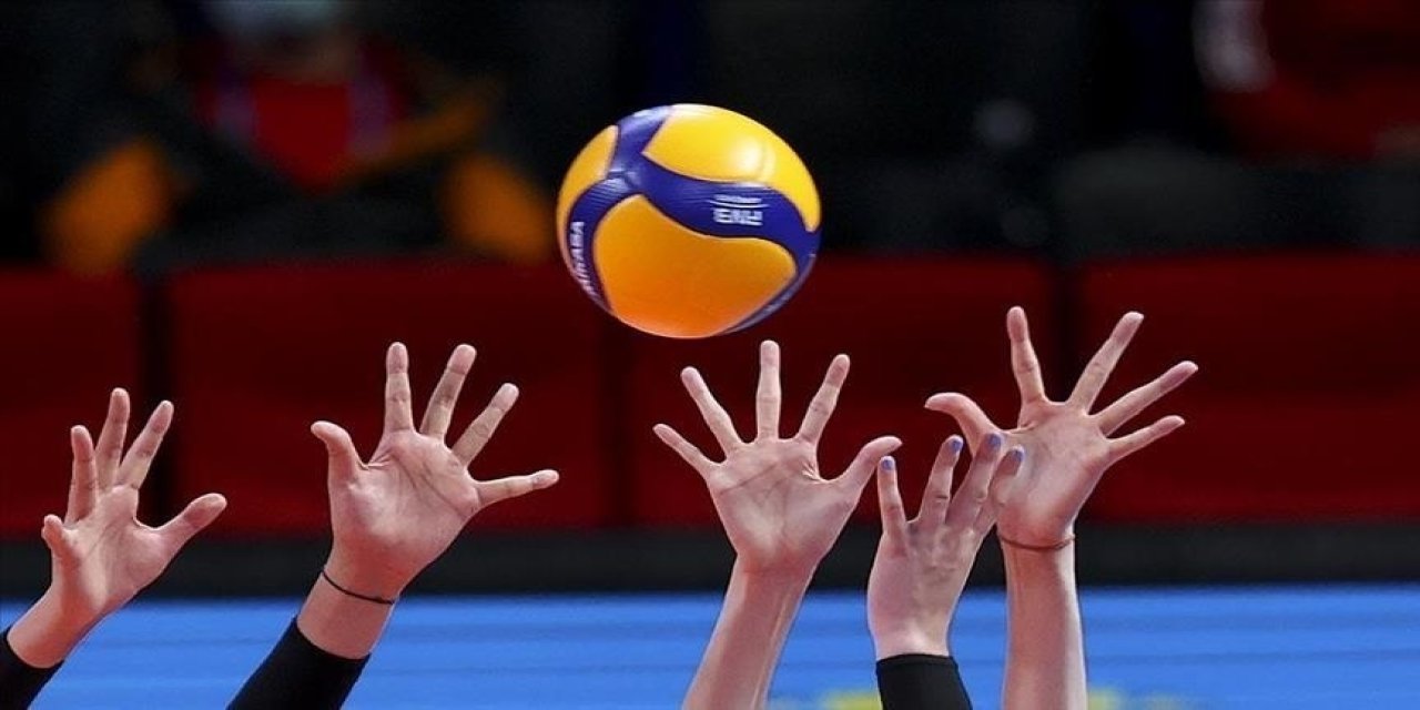 Voleybol Hakkında Merak Edilen Kurallar