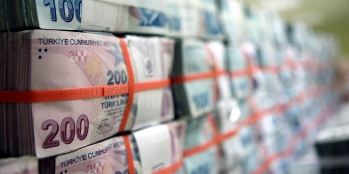 Bankacılık sektörünün net karı 314 milyar lira oldu