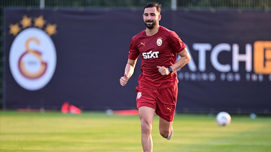 Emin Bayram, KVC Westerlo'ya transfer oldu