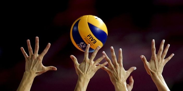 Voleybolda 2024-25 sezonu fikstür çekimi yapıldı