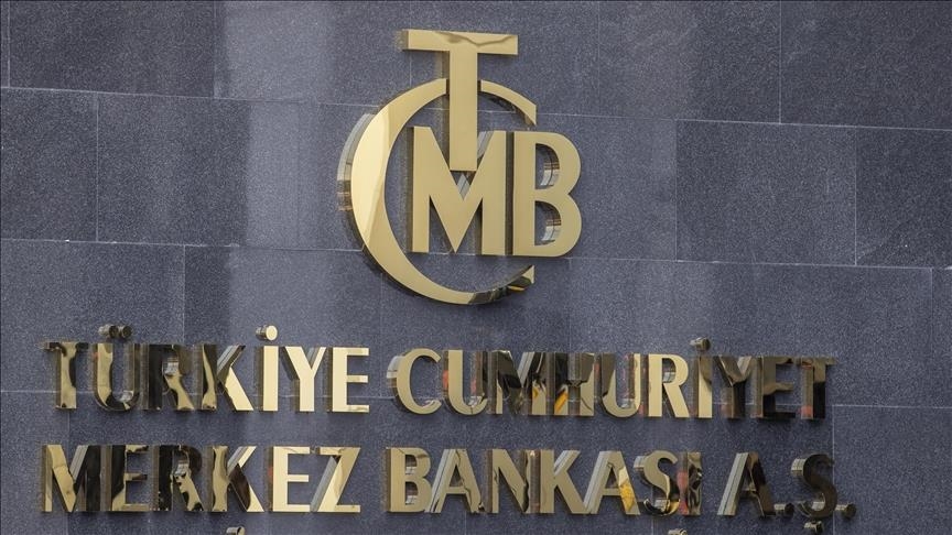 Merkez Bankası rezervleri 150,4 milyar dolar oldu