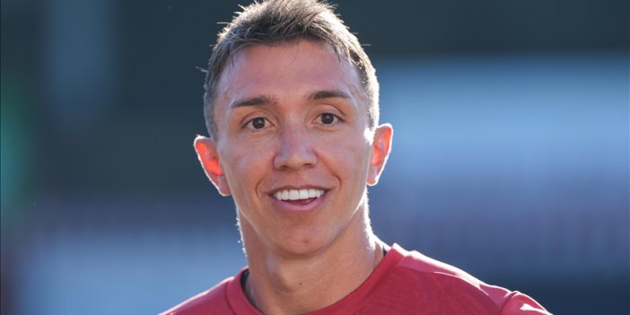 Muslera yeni sezonda başarıya inanıyor