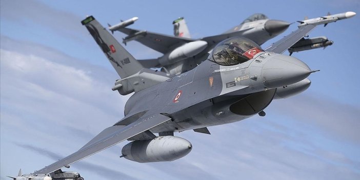 17 PKK'lı terörist etkisiz hale getirildi