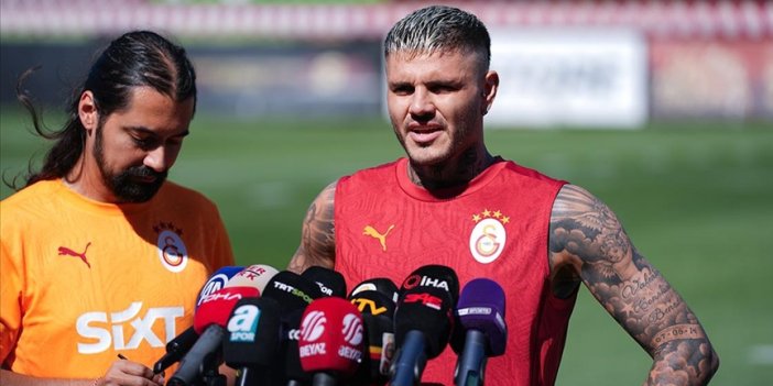 Icardi: Başarının anahtarı saha içine odaklanmak