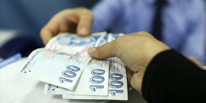 Evde Bakım Yardımı hesaplara yatırılmaya başlandı