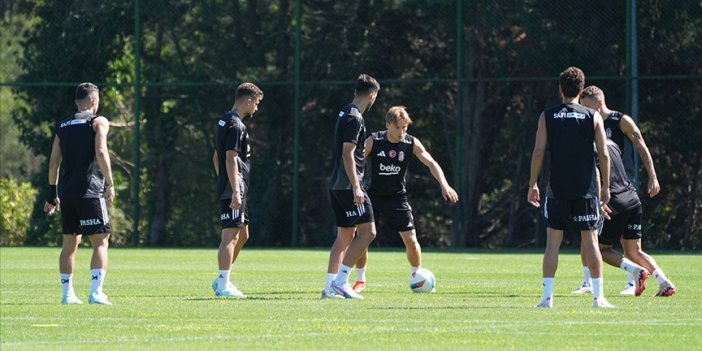 Beşiktaş,  Antalyaspor'u ağırlayacak