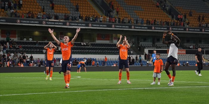 Başakşehir,  Alanyaspor'u konuk edecek