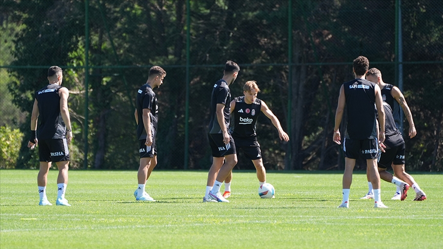 Beşiktaş, Antalyaspor'u ağırlayacak