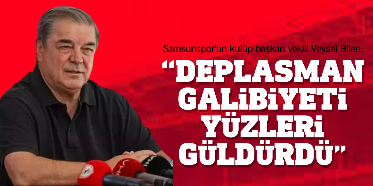 Deplasman galibiyeti yüzleri güldürdü