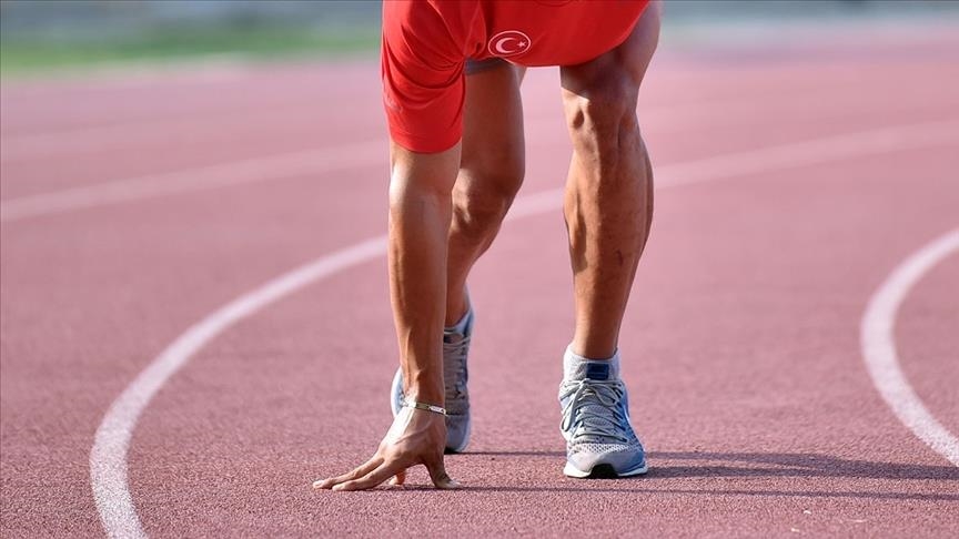 20 Yaş Altı Atletizm Şampiyonası'nda 5 Türk sporcu yarışacak