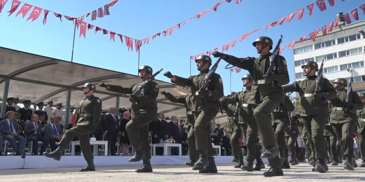 30 Ağustos kutlama programı belli oldu