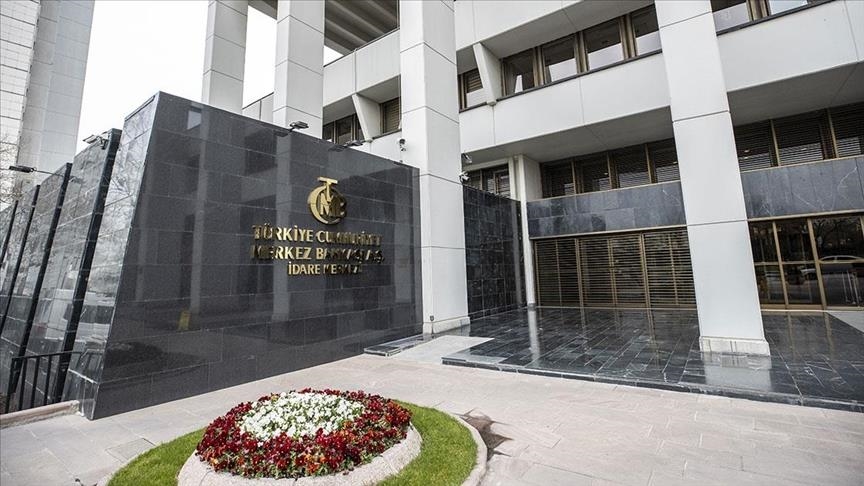 Merkez Bankası rezervleri 150,4 milyar dolar oldu