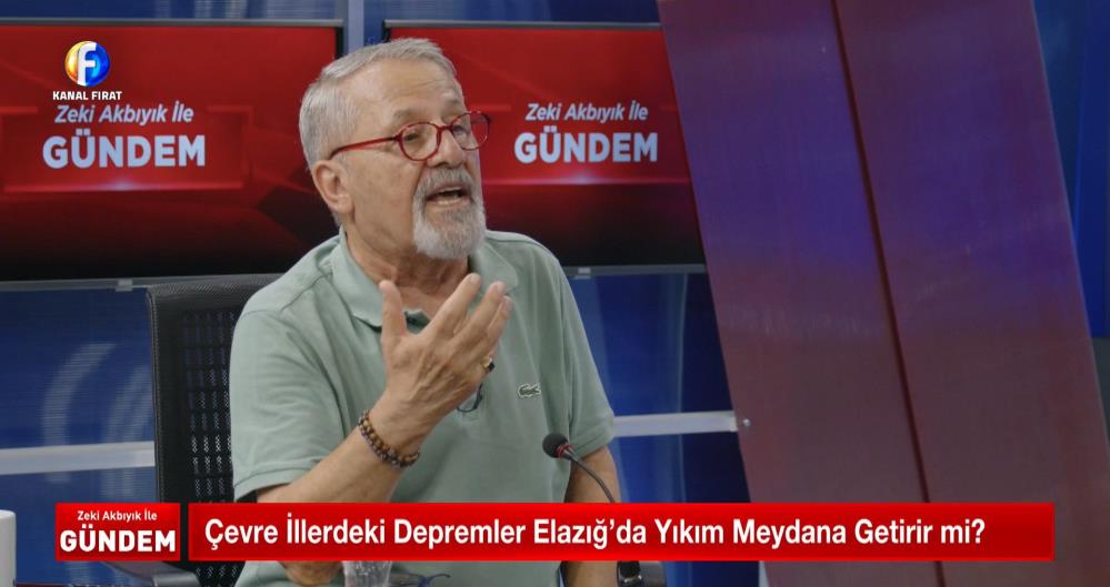 Uzmandan büyük uyarı