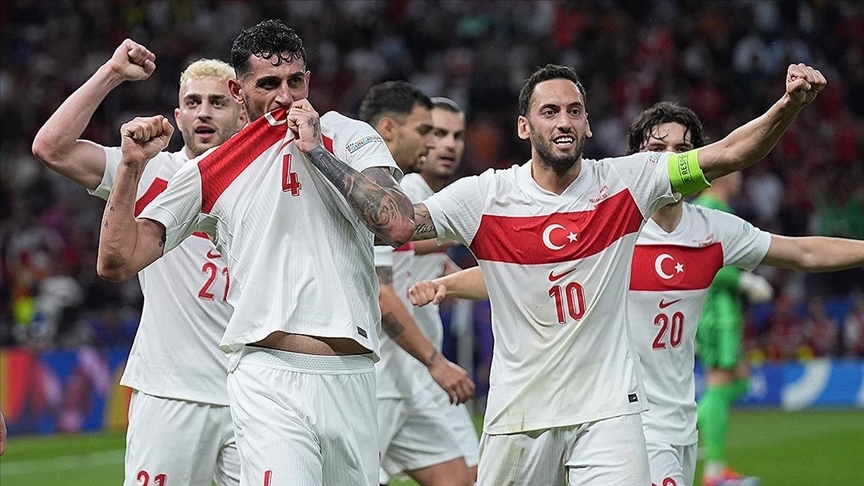 A Milli Futbol Takımı, ilk galibiyet için İzlanda ile karşılaşacak