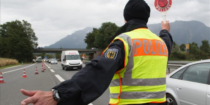 "Schengen Alanı’nın sonu değil"