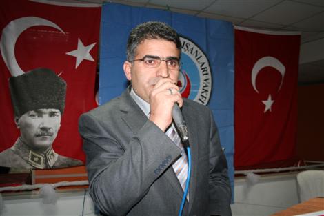 TÜRKAV, “Tuzağa düşmeyeceğiz”