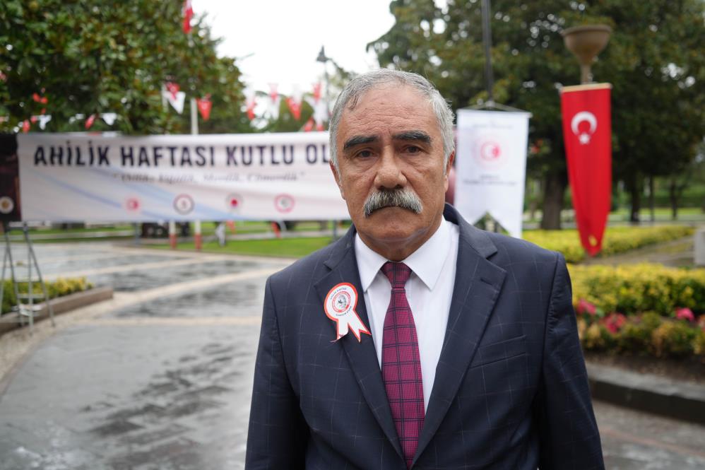 Güler: “Ekmeğe sıkılarak, üzülerek zam yapıyoruz”