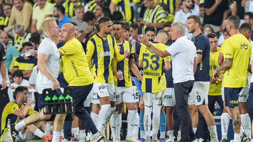 Fenerbahçe, Avrupa'da 275. kez sahne alacak