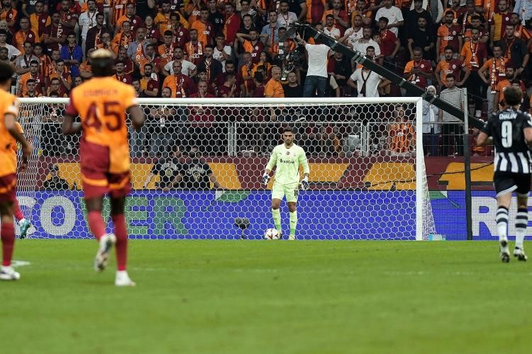 Günay Güvenç: "UEFA Avrupa Ligi için hedef koyduk"