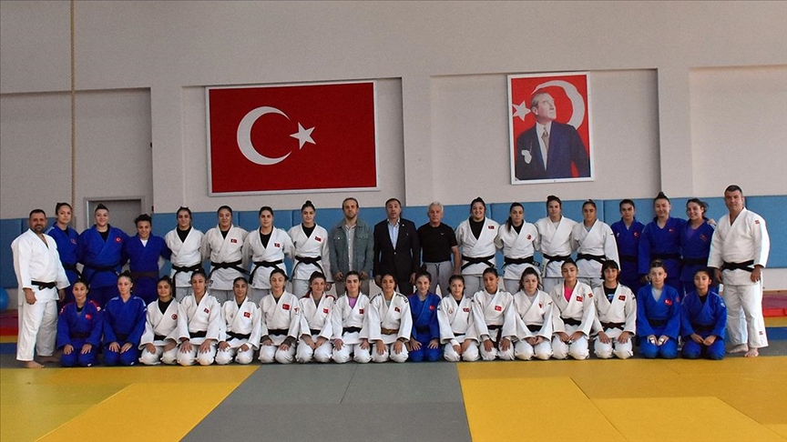 Hedef, geleceğin olimpiyat kadrosunu oluşturmak