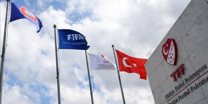 TFF, para cezalarını onadı