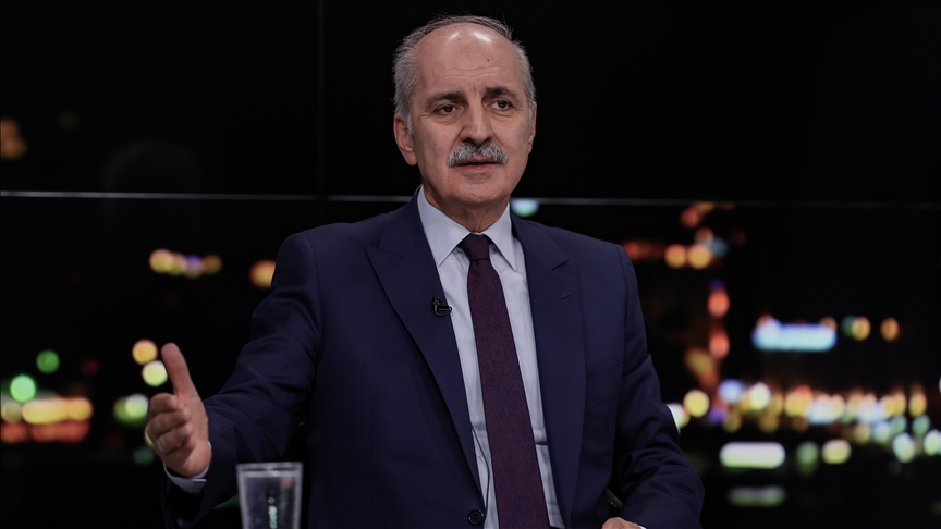 Türkiye bu bölgede güven ve istikrar içerisinde ayakta kalabilmiş olan en önemli ülkedir