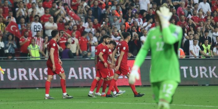 TFF'den maç öncesi uyarı