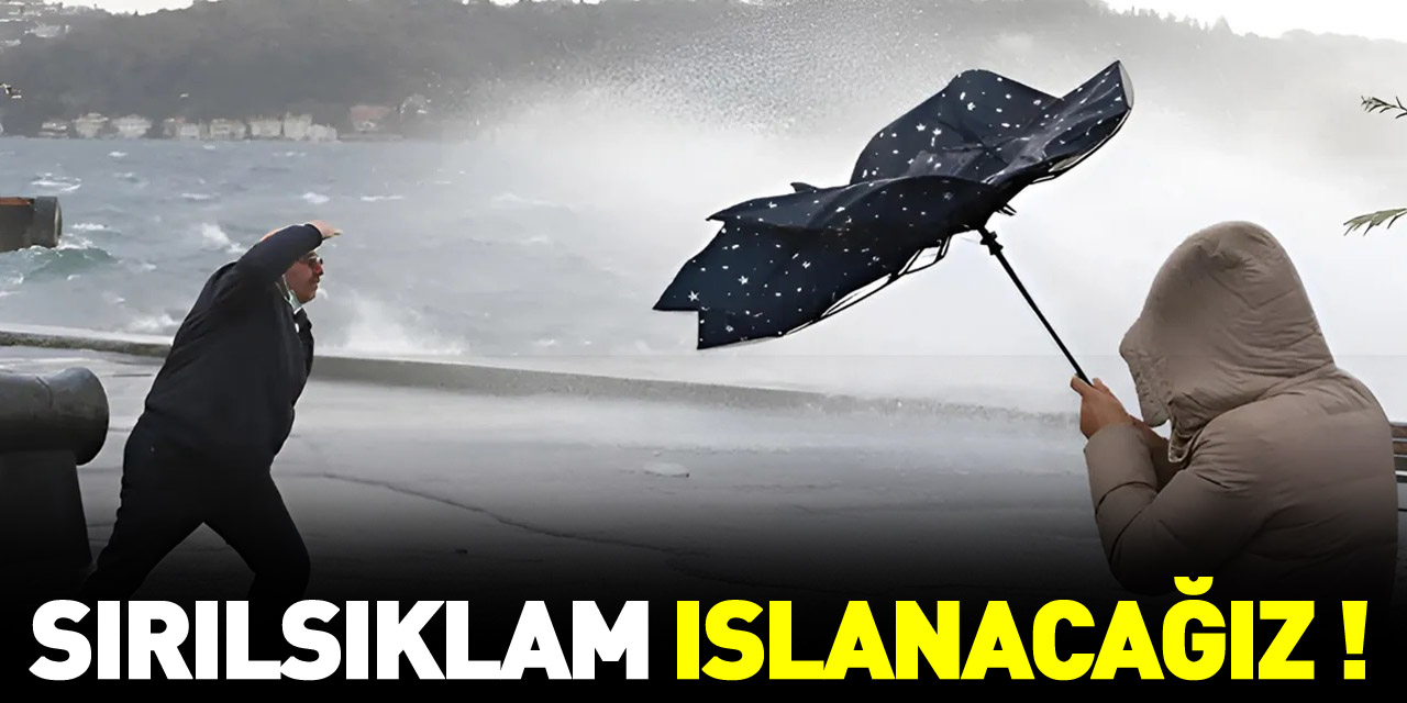 SIRILSIKLAM ISLANACAĞIZ !