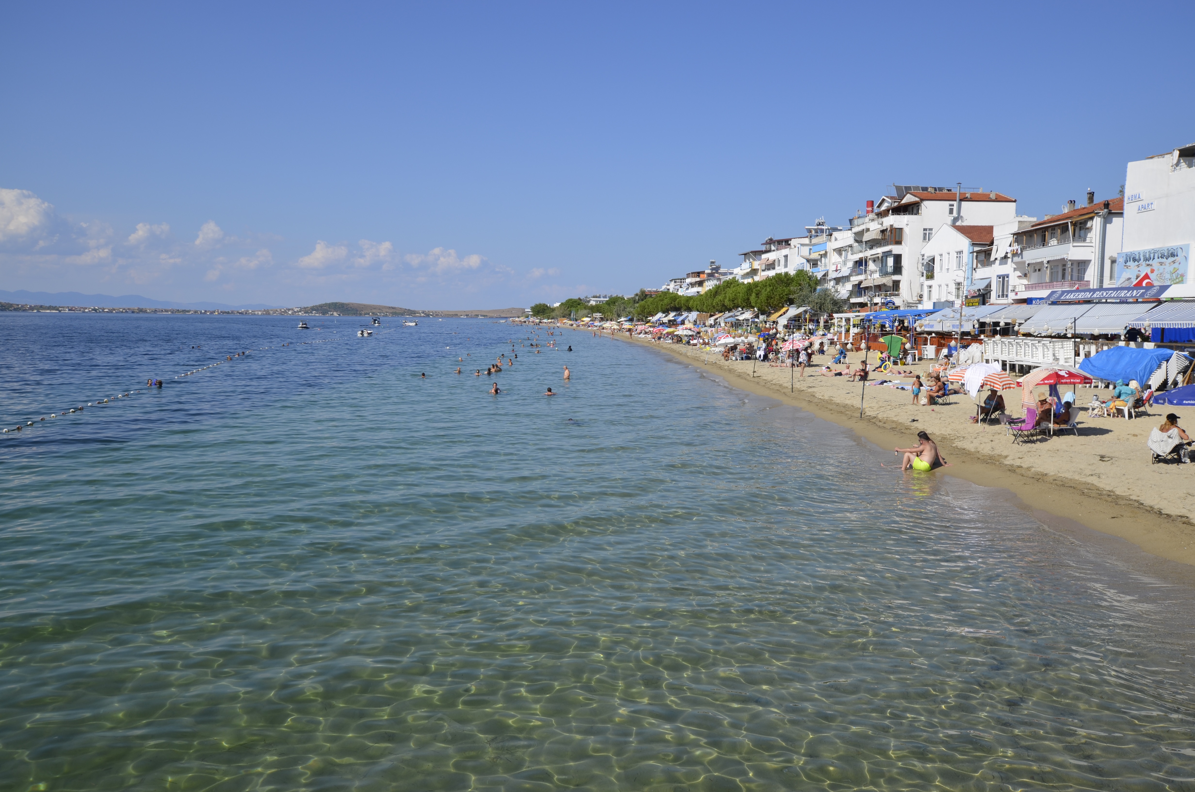 En İyi Avşa Adası Otelleri ile Mükemmel Bir Yaz Tatili Geçirin