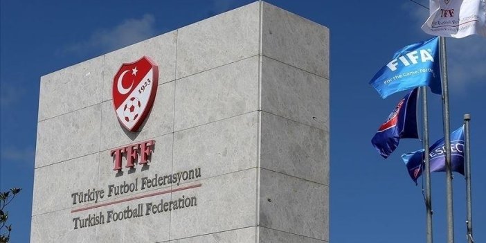 TFF Tahkim Kurulu itirazları reddetti